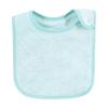 image:imageHudson Baby Unisex Baby Rayon from Bamboo Terry Bibs Black White One SizeTropical