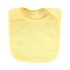 image:imageHudson Baby Unisex Baby Rayon from Bamboo Terry Bibs Purple Mint One SizeBasic Bright