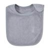 image:imageHudson Baby Unisex Baby Rayon from Bamboo Terry Bibs Purple Mint One SizeBlack White