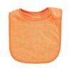image:imageHudson Baby Unisex Baby Rayon from Bamboo Terry Bibs Purple Mint One SizeBlue Orange Lime