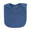 image:imageHudson Baby Unisex Baby Rayon from Bamboo Terry Bibs Purple Mint One SizeBlue Orange Lime