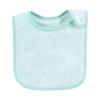 image:imageHudson Baby Unisex Baby Rayon from Bamboo Terry Bibs Purple Mint One SizeCoral Mint