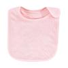 image:imageHudson Baby Unisex Baby Rayon from Bamboo Terry Bibs Purple Mint One SizeCoral Mint
