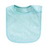image:imageHudson Baby Unisex Baby Rayon from Bamboo Terry Bibs Purple Mint One SizeCoral Mint