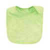 image:imageHudson Baby Unisex Baby Rayon from Bamboo Terry Bibs Purple Mint One SizeGray Mint Lime
