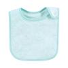 image:imageHudson Baby Unisex Baby Rayon from Bamboo Terry Bibs Purple Mint One SizePurple Mint