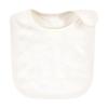 image:imageHudson Baby Unisex Baby Rayon from Bamboo Terry Bibs Purple Mint One SizeSoft Neutral