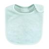 image:imageHudson Baby Unisex Baby Rayon from Bamboo Terry Bibs Purple Mint One SizeSoft Neutral