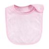 image:imageHudson Baby Unisex Baby Rayon from Bamboo Terry Bibs Purple Mint One SizeTropical