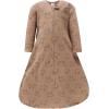 image:imageHudson Baby Unisex Baby Thermal Long Sleeve Sleeping Bag 2pkBear Tree