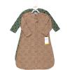 image:imageHudson Baby Unisex Baby Thermal Long Sleeve Sleeping Bag 2pkBear Tree