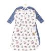 image:imageHudson Baby Unisex Baby Thermal Long Sleeve Sleeping Bag 2pkDusty Rose Floral
