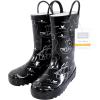 image:imageHudson Baby Unisex Baby and Toddler Rain BootsFun Pirate