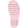 image:imageHudson Baby Unisex Baby and Toddler Rain BootsMauve Ditsy Rose
