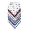 image:imageHudson Baby Unisex BabyCushioned Strap CoversDino