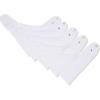 image:imageHudson Baby Unisex BabyCushioned Strap CoversWhite