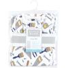 image:imageHudson Baby Unisex Sleep Pod Wild Buffalo 02 MonthsConstruction Work