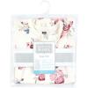 image:imageHudson Baby Unisex Sleep Pod Wild Buffalo 02 MonthsDusty Rose Floral