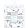 image:imageHudson Baby Unisex Sleep Pod Wild Buffalo 02 MonthsModern Safari