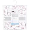 image:imageHudson Baby Unisex Sleep Pod Wild Buffalo 02 MonthsPink Bows