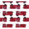 image:imageHudson Baby UnisexBaby ClassicFire Truck