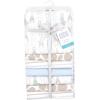 image:imageHudson Baby UnisexBaby ClassicModern Safari Friends