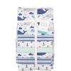 image:imageHudson Baby UnisexBaby ClassicSea Friends