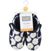 image:imageHudson Baby UnisexBaby Sandal and Water ShoeDaisy
