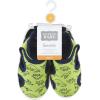 image:imageHudson Baby UnisexBaby Sandal and Water ShoeGreen Dinosaur