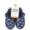 image:imageHudson Baby UnisexBaby Sandal and Water ShoeNavy Shark