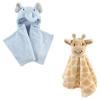 Blue Elephant/Giraffe
