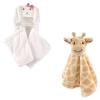 Bunny/Giraffe