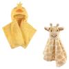Duck/Giraffe