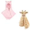 Leopard/Giraffe