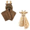 Moose/Giraffe