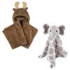 Moose/Gray Elephant