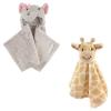Pretty Elephant/Giraffe