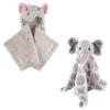 Pretty Elephant/Gray Elephant