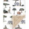 Going on Safari