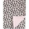 Leopard/Pink