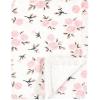 Neutral Pink Floral