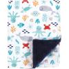 Sea Characters