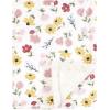 Soft Painted Floral