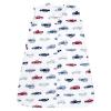 Cars Sleeveless