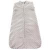 Light Gray Dot Mink