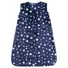 Navy Stars Sleeveless