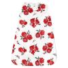 Red Rose Sleeveless
