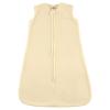 Solid Cream Fleece