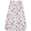 image:imageHudson Baby Plush Faux Fur Sleeping Bag Wearable Blanket Vintage Blossom1824 Months