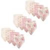 Boho Floral 12-pack